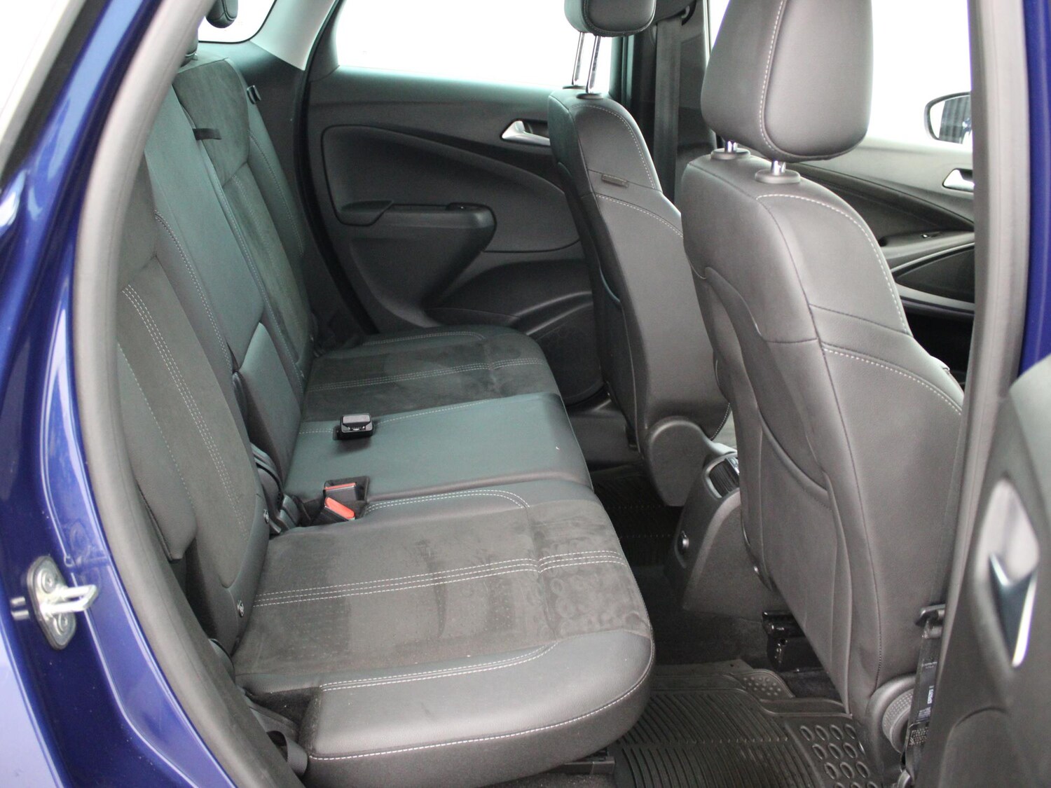 Used Vauxhall Crossland 2022 for sale - 77294685: Photo 12