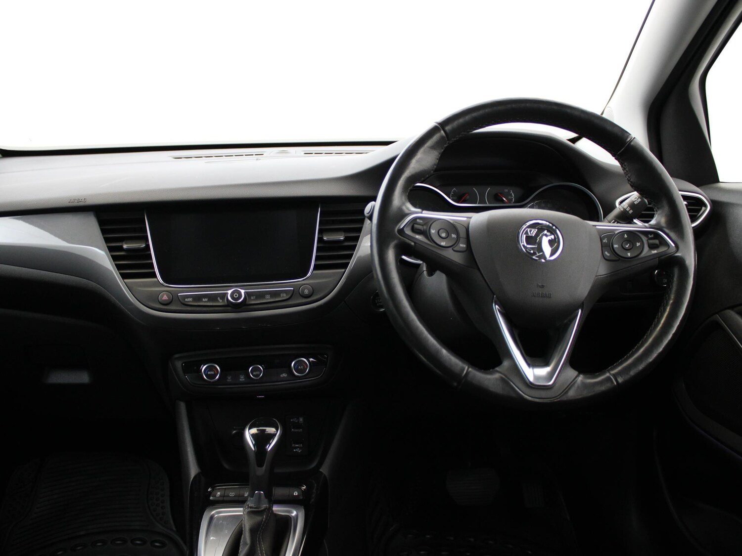 Used Vauxhall Crossland 2022 for sale - 77294685: Photo 13