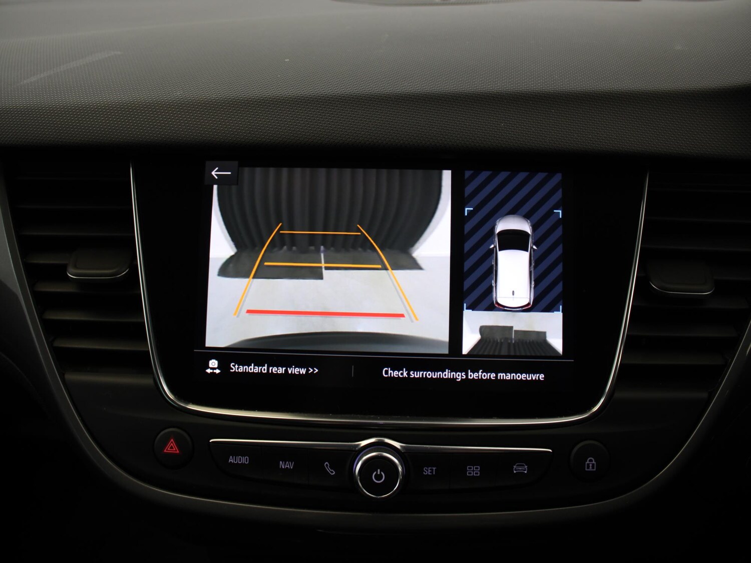 Used Vauxhall Crossland 2022 for sale - 77294685: Photo 16