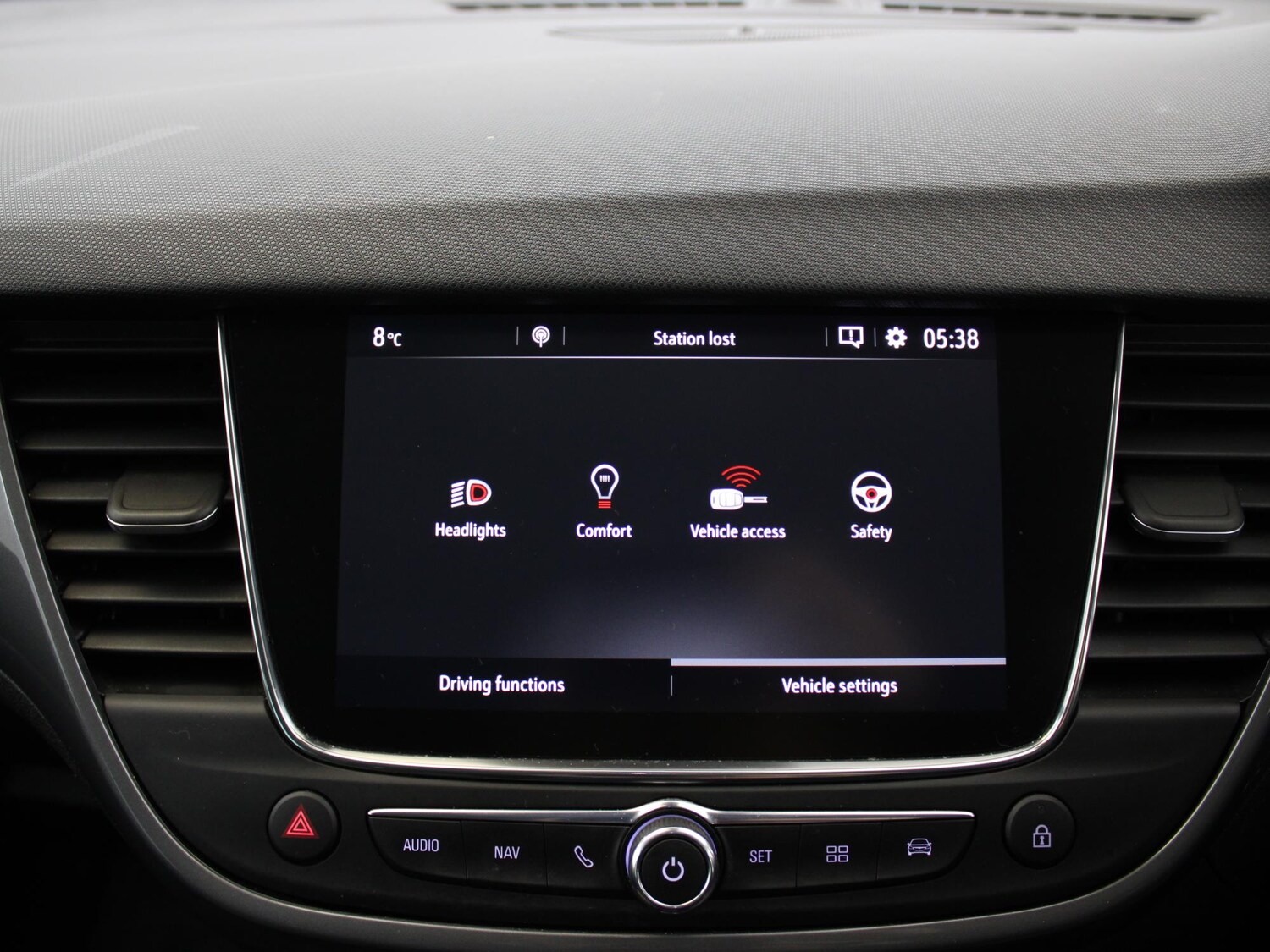 Used Vauxhall Crossland 2022 for sale - 77294685: Photo 17