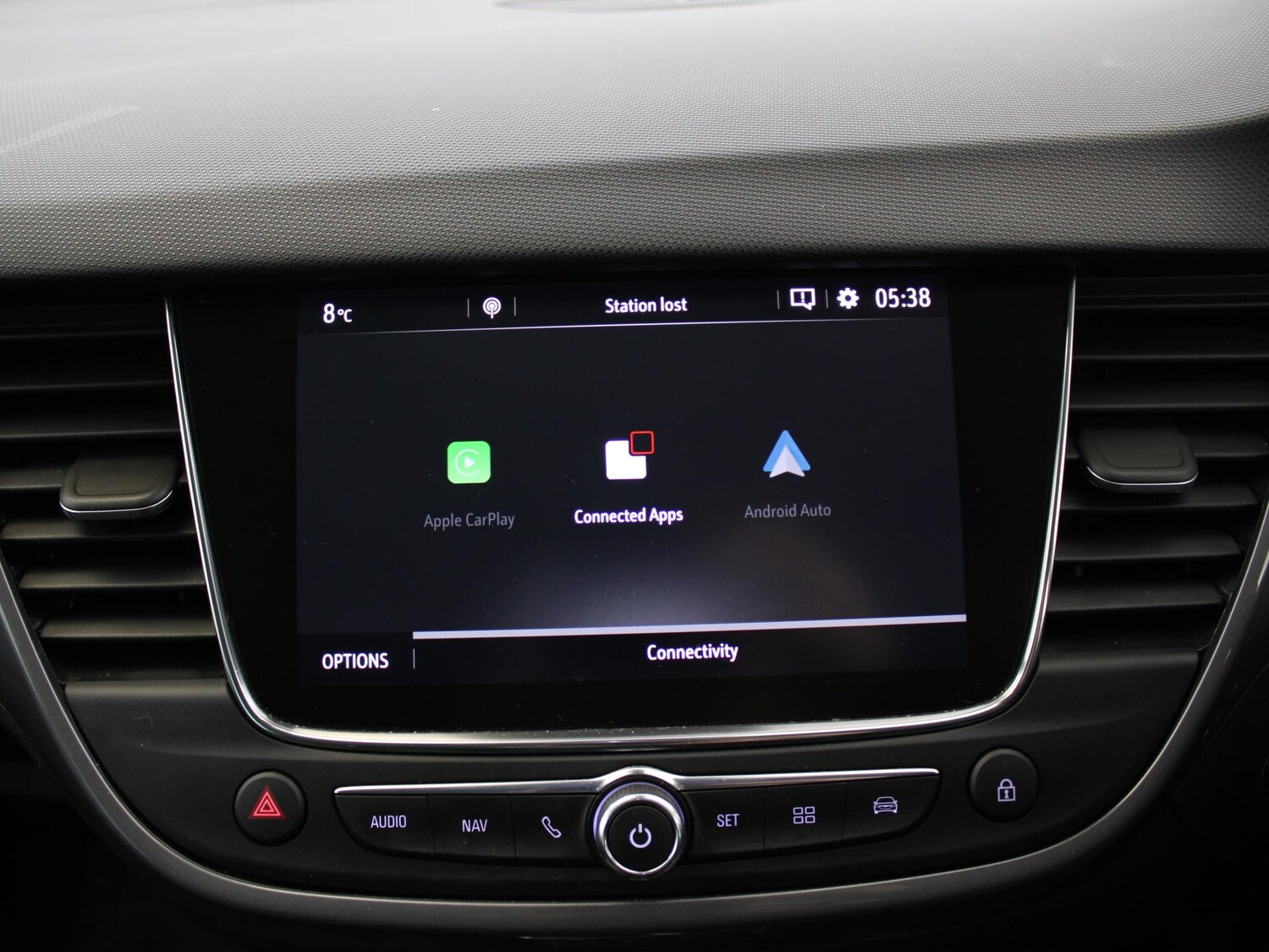 Used Vauxhall Crossland 2022 for sale - 77294685: Photo 18