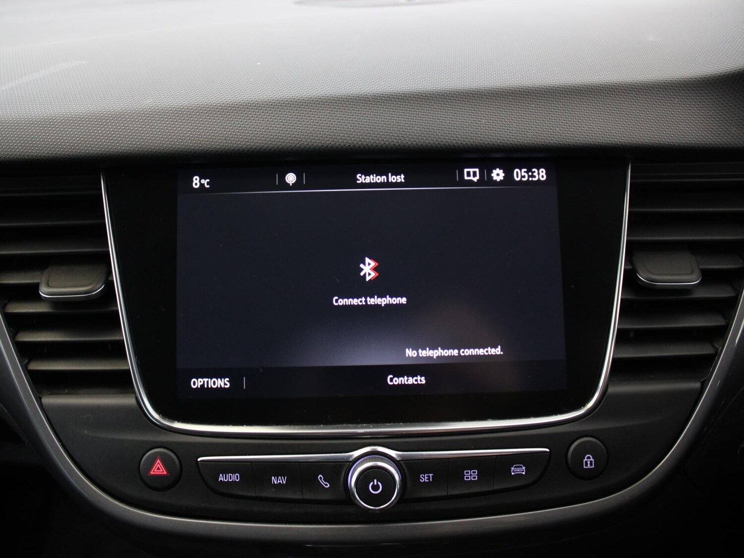 Used Vauxhall Crossland 2022 for sale - 77294685: Photo 19