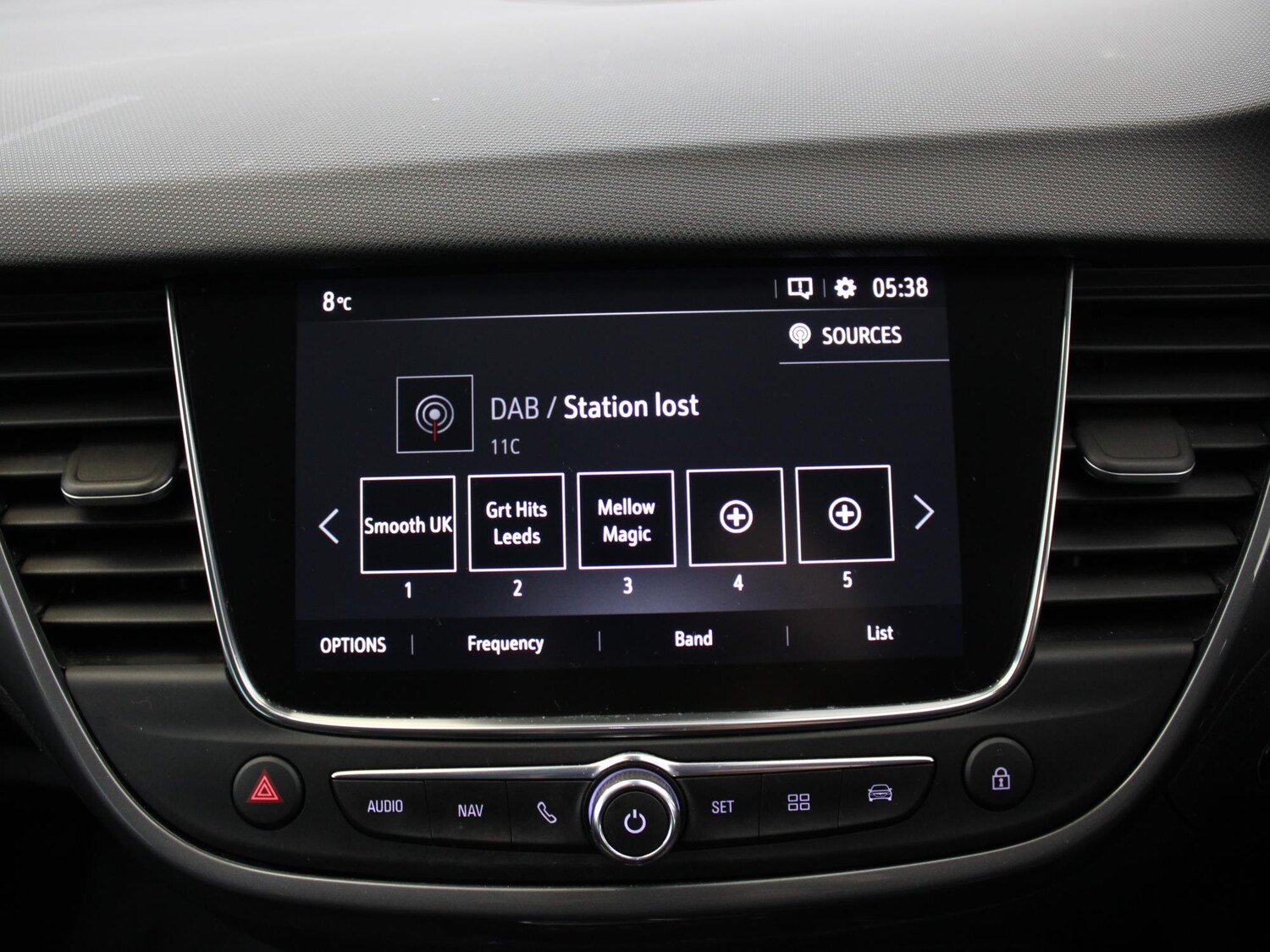 Used Vauxhall Crossland 2022 for sale - 77294685: Photo 20