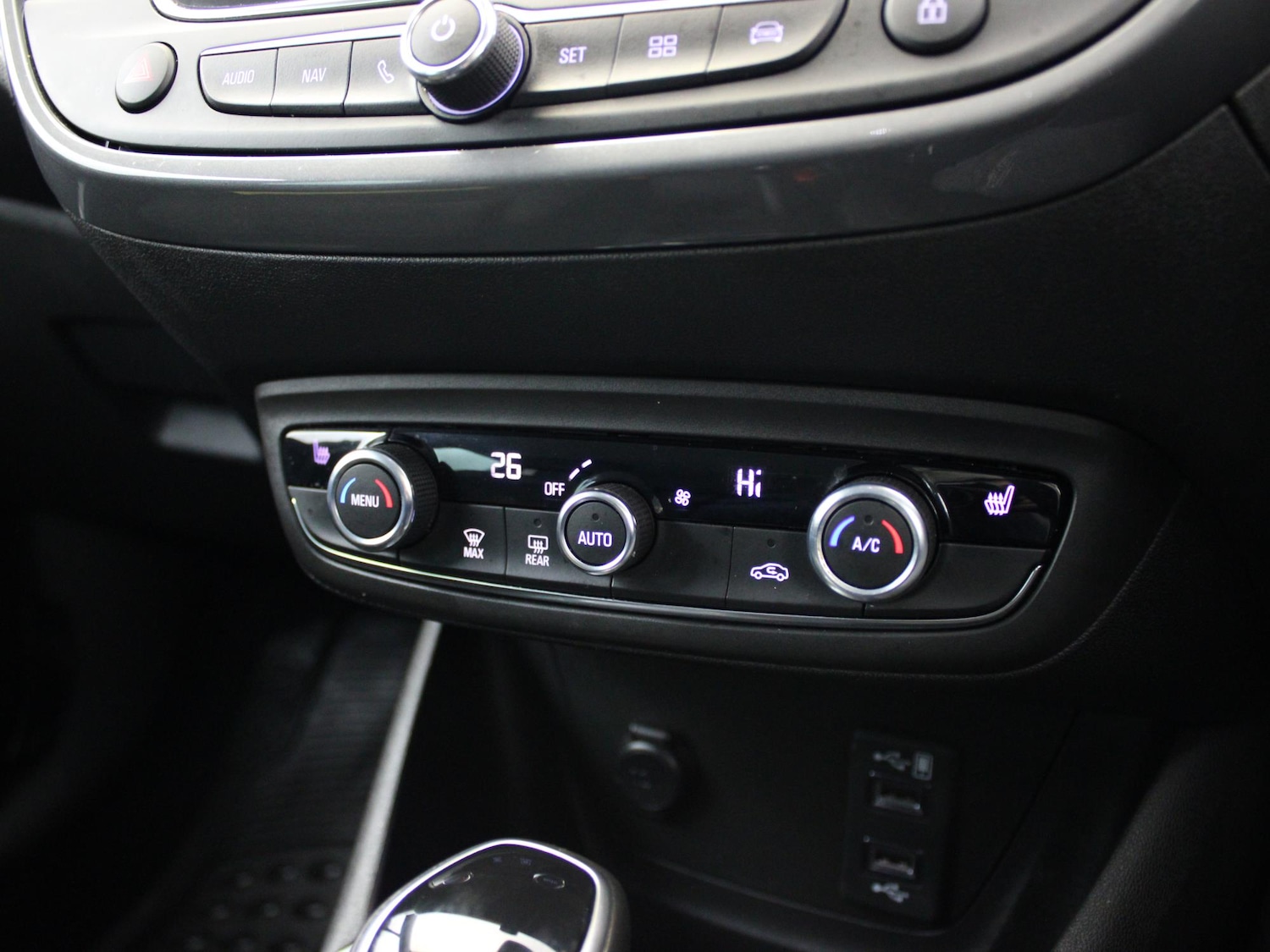 Used Vauxhall Crossland 2022 for sale - 77294685: Photo 23