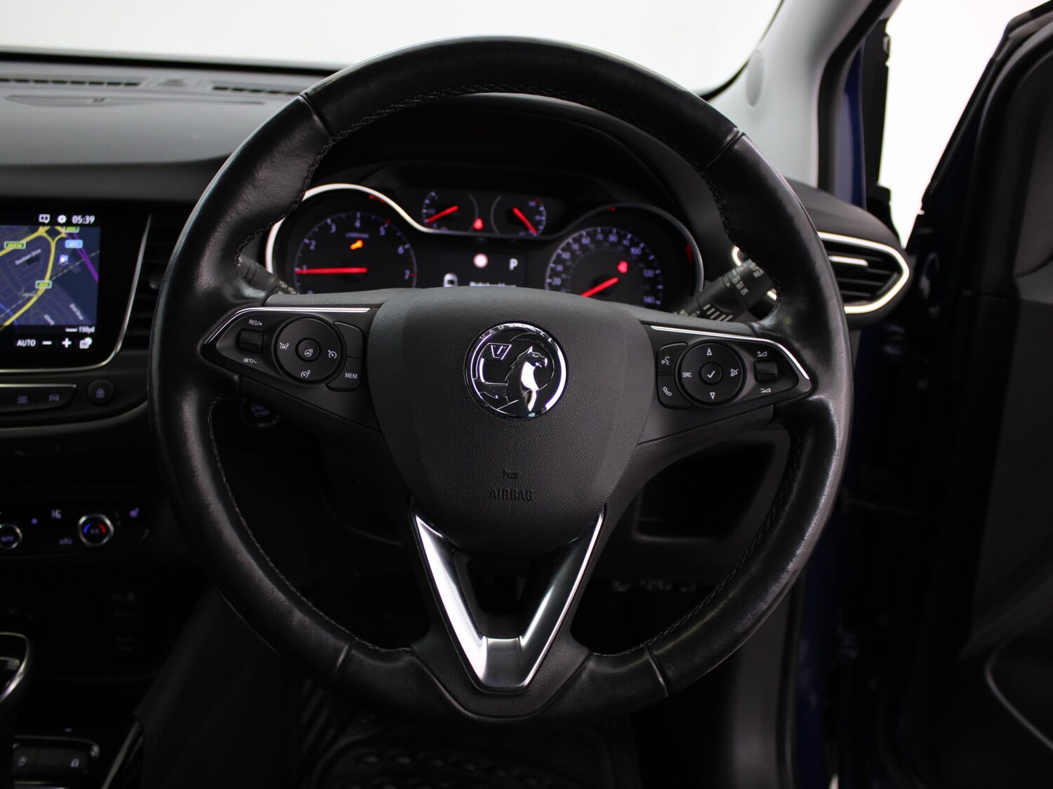 Used Vauxhall Crossland 2022 for sale - 77294685: Photo 27