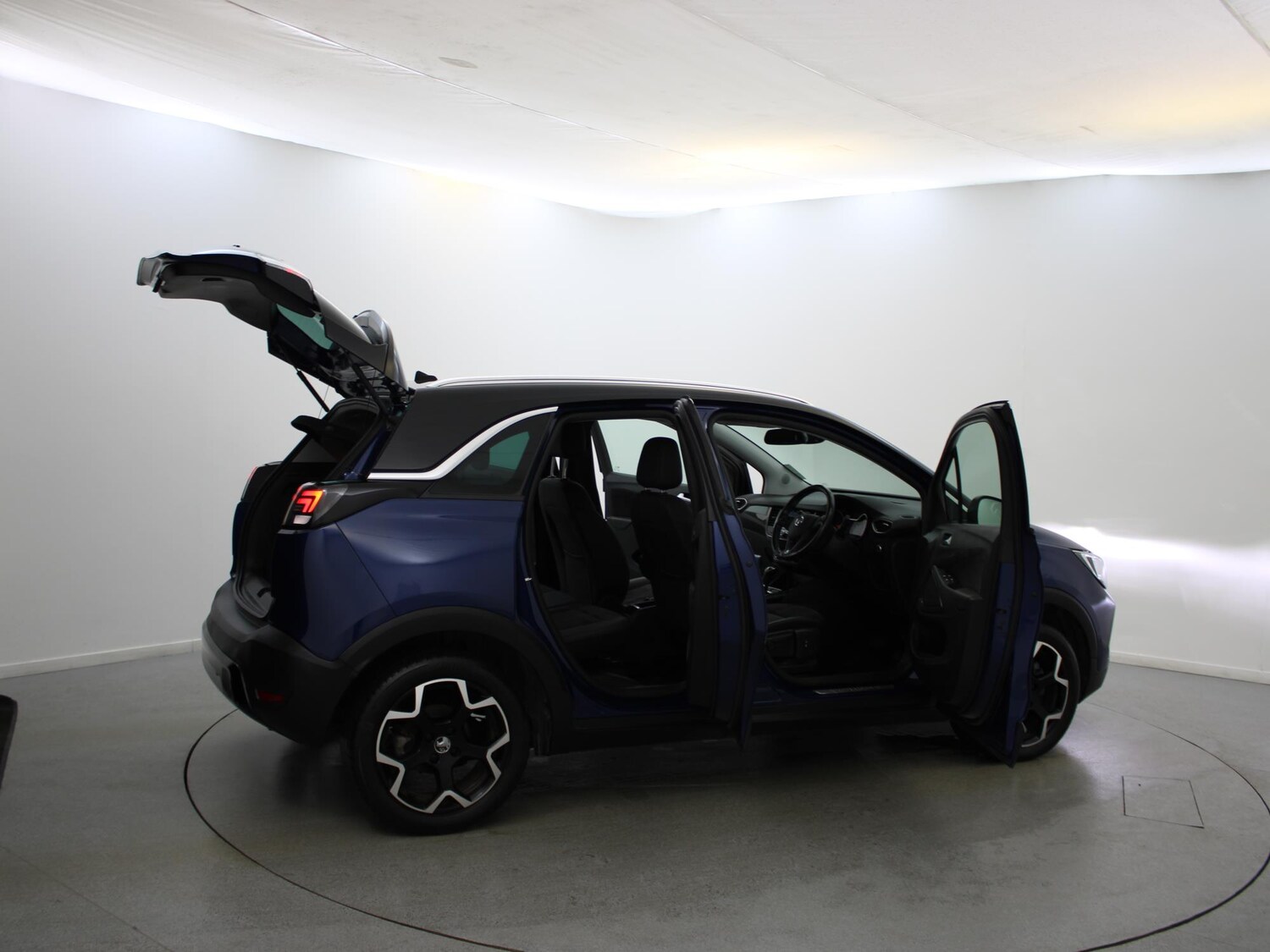 Used Vauxhall Crossland 2022 for sale - 77294685: Photo 36