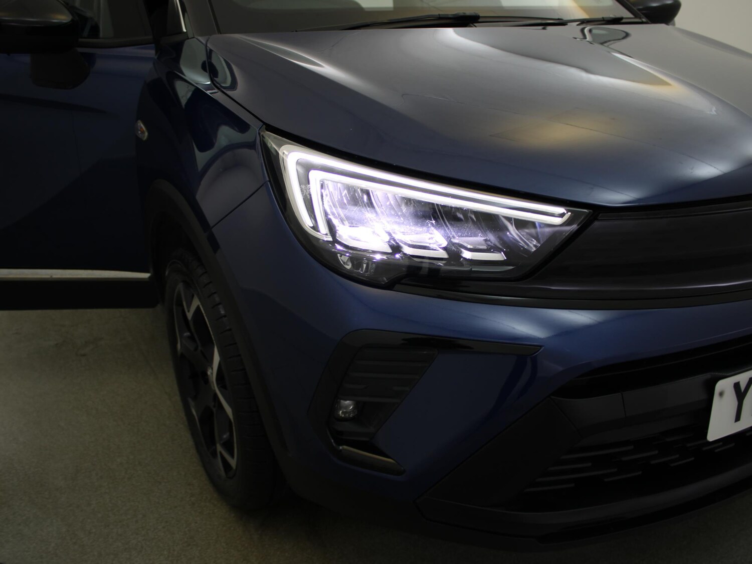 Used Vauxhall Crossland 2022 for sale - 77294685: Photo 37