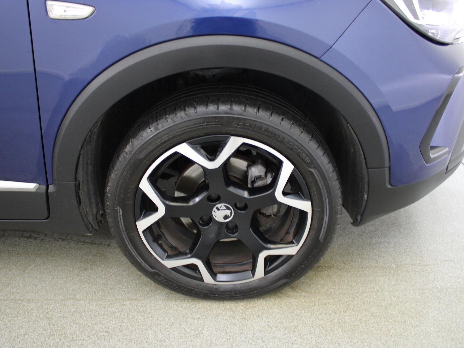 Used Vauxhall Crossland 2022 for sale - 77294685: Photo 38