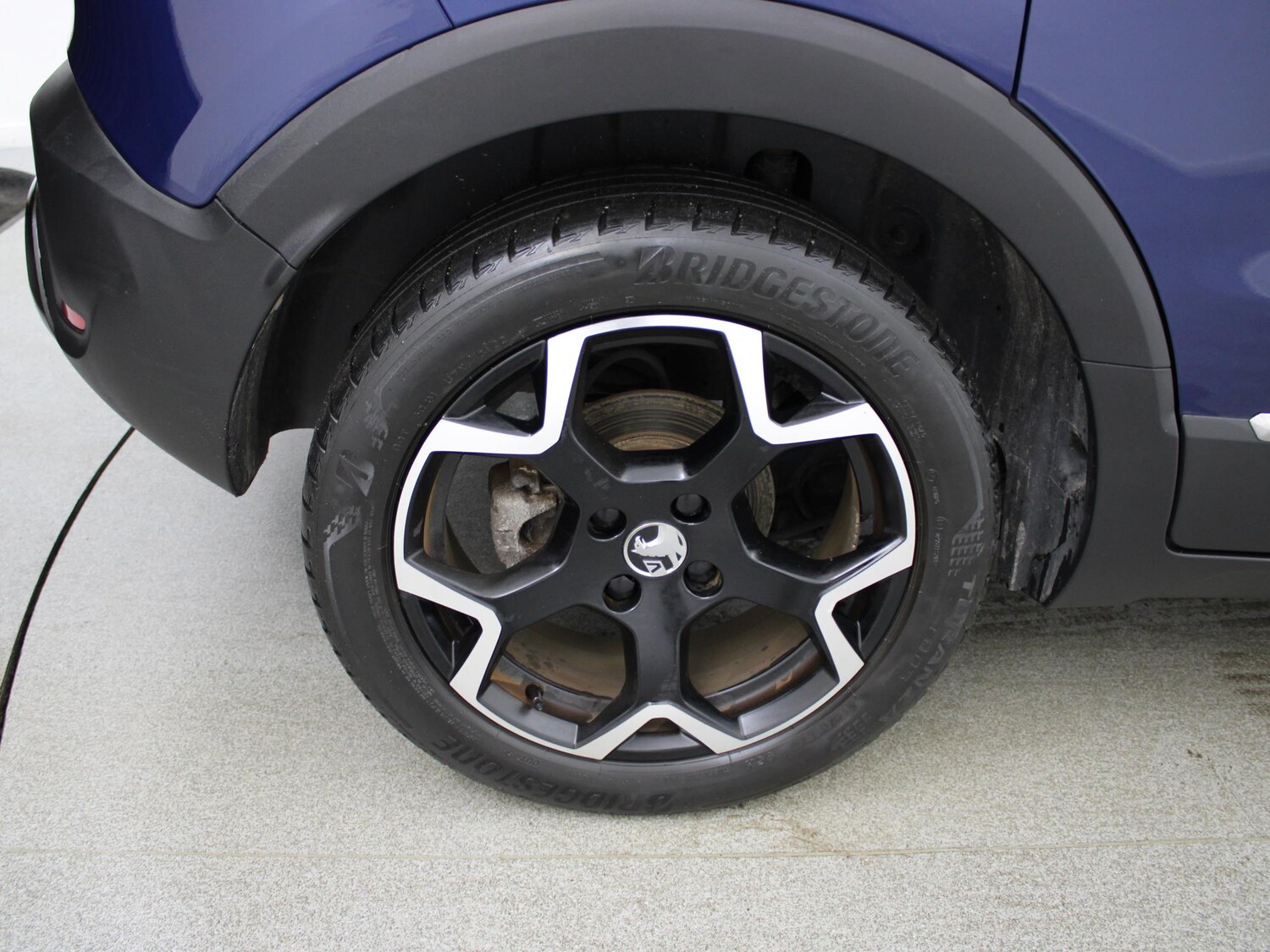 Used Vauxhall Crossland 2022 for sale - 77294685: Photo 39