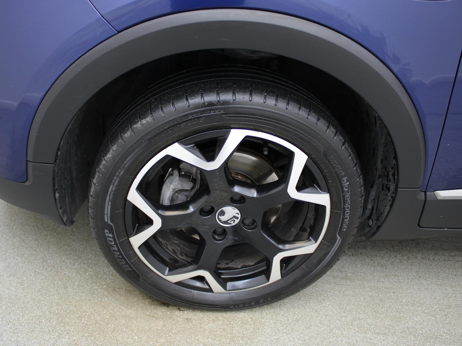 Used Vauxhall Crossland 2022 for sale - 77294685: Photo 41