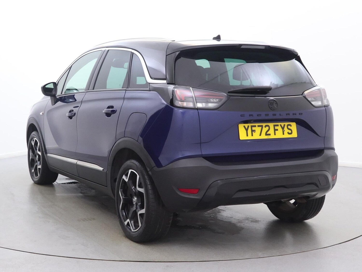 Used Vauxhall Crossland 2022 for sale - 77294685: Photo 7