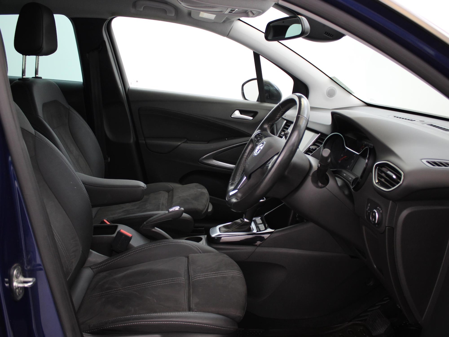 Used Vauxhall Crossland 2022 for sale - 77294685: Photo 9