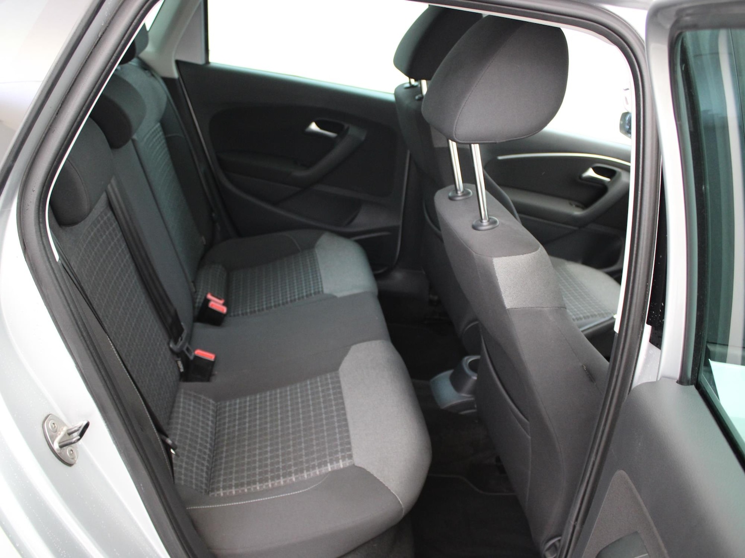 Used Volkswagen Polo 2016 for sale - 78038080: Photo 12