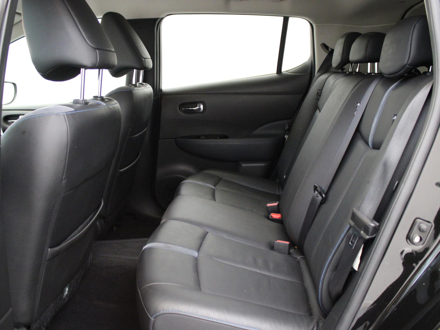 Used Nissan Leaf 2021 for sale - 76090384: Photo 10