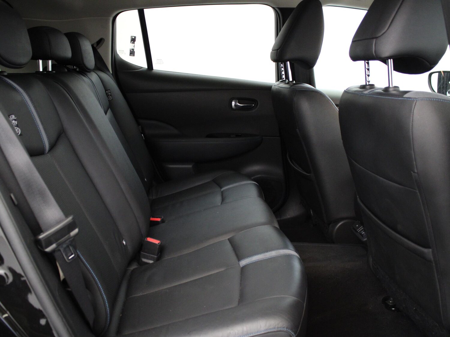 Used Nissan Leaf 2021 for sale - 76090384: Photo 11
