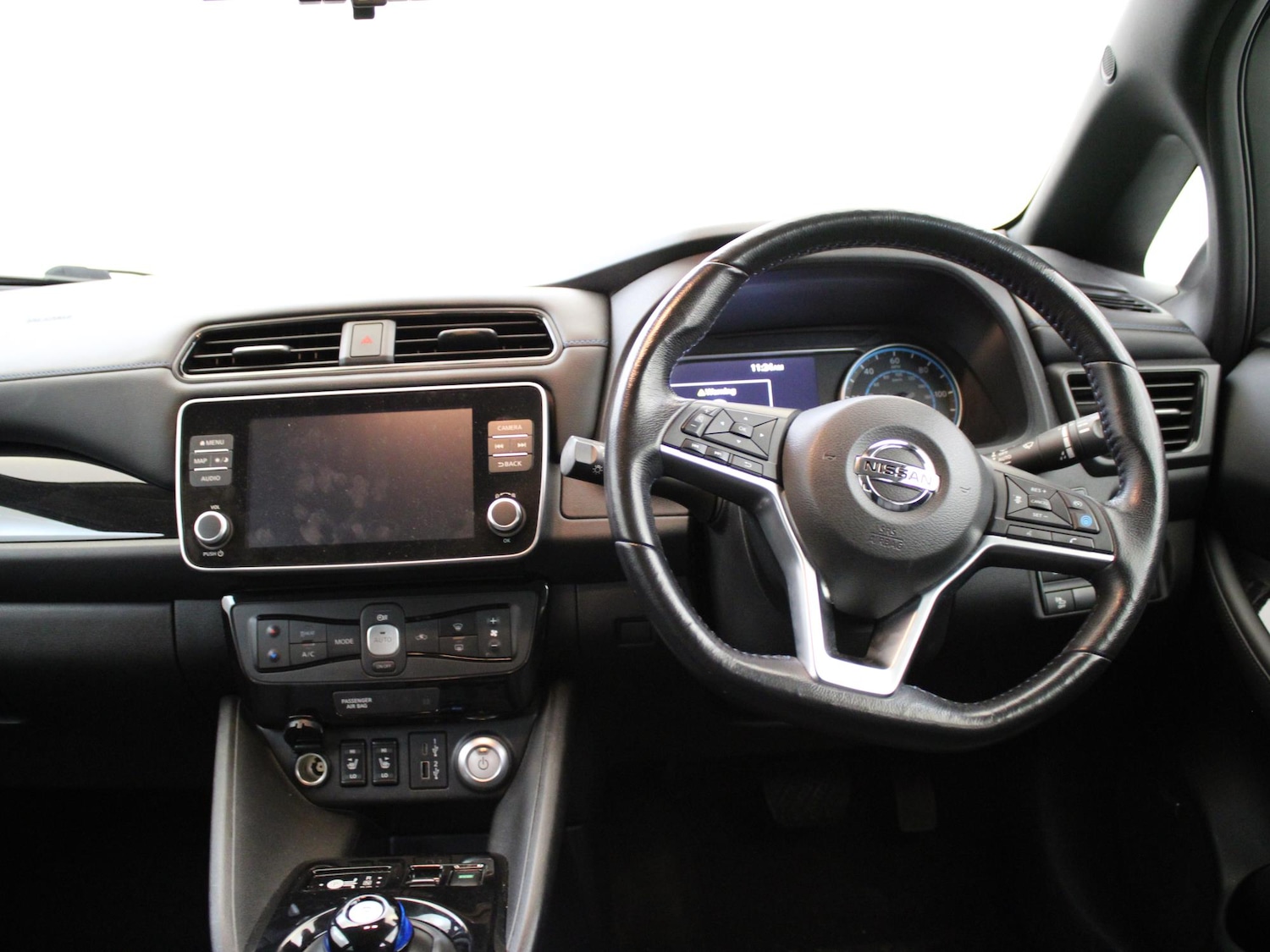 Used Nissan Leaf 2021 for sale - 76090384: Photo 13
