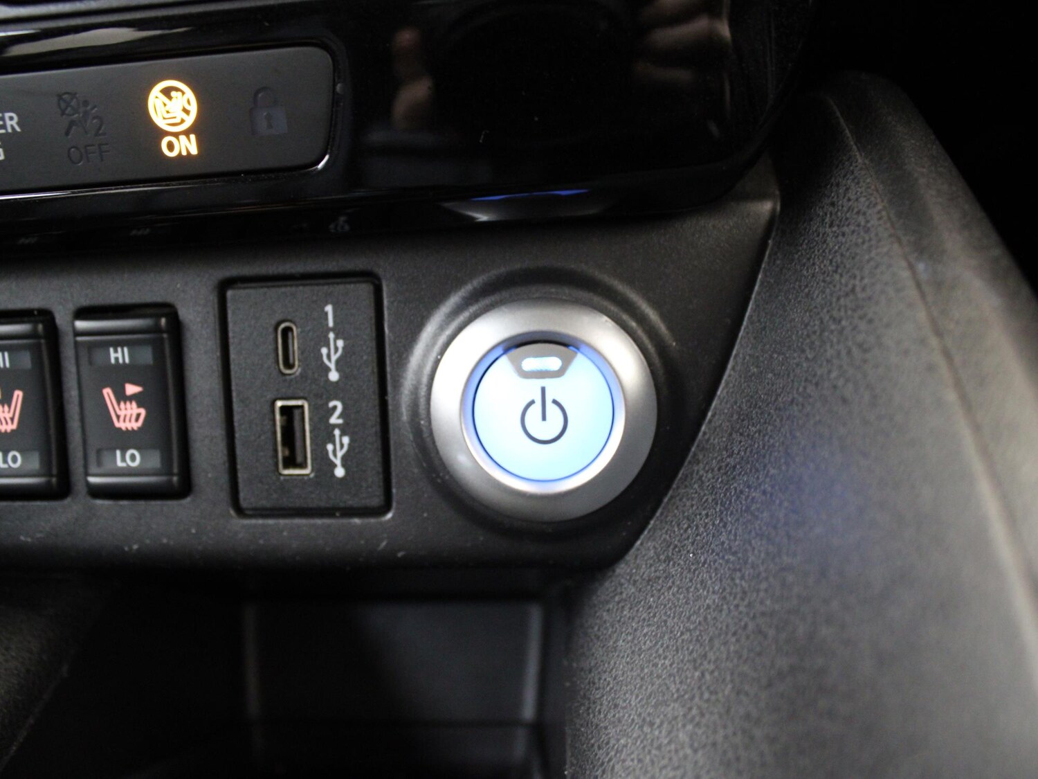 Used Nissan Leaf 2021 for sale - 76090384: Photo 15