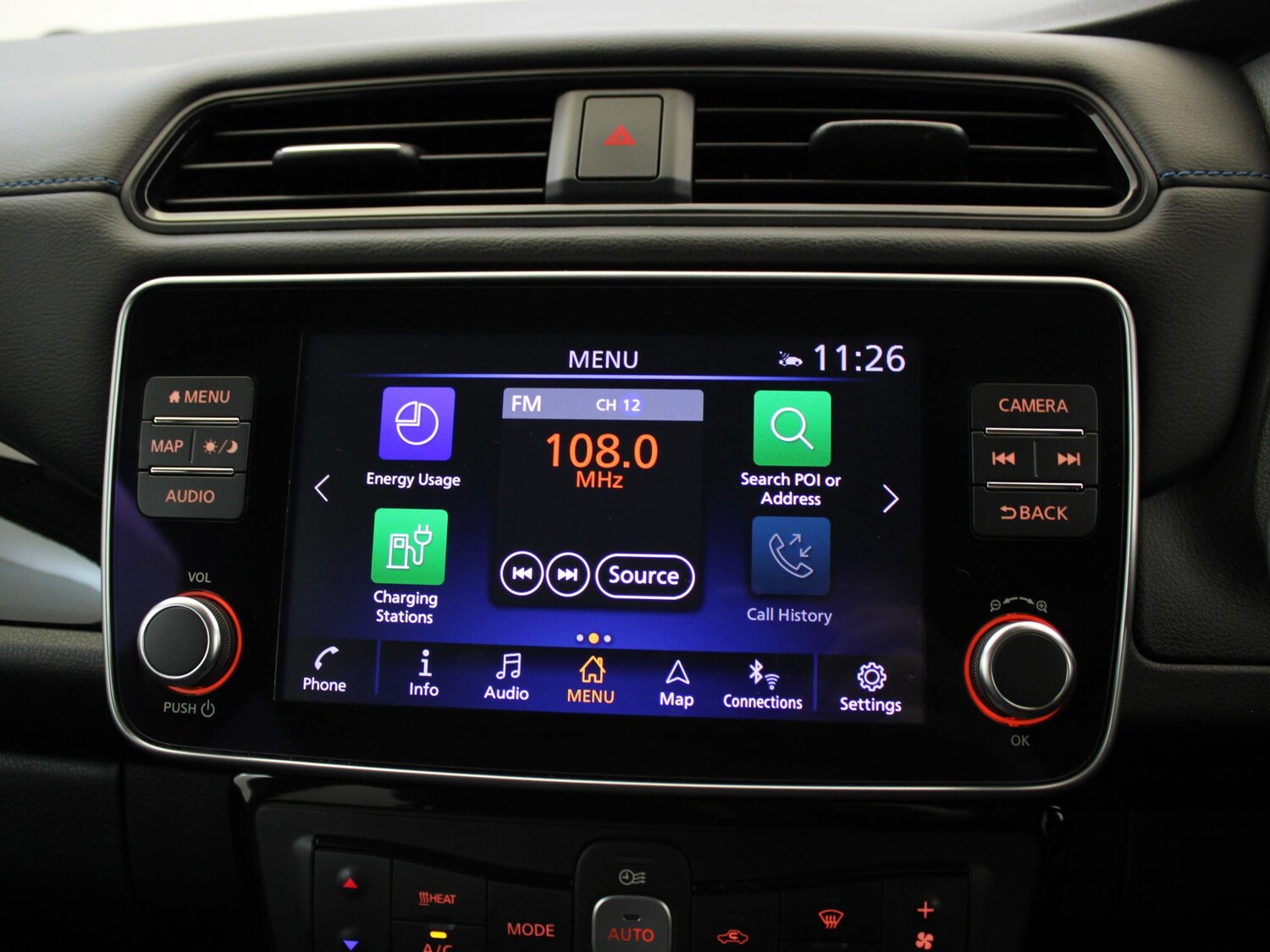 Used Nissan Leaf 2021 for sale - 76090384: Photo 19