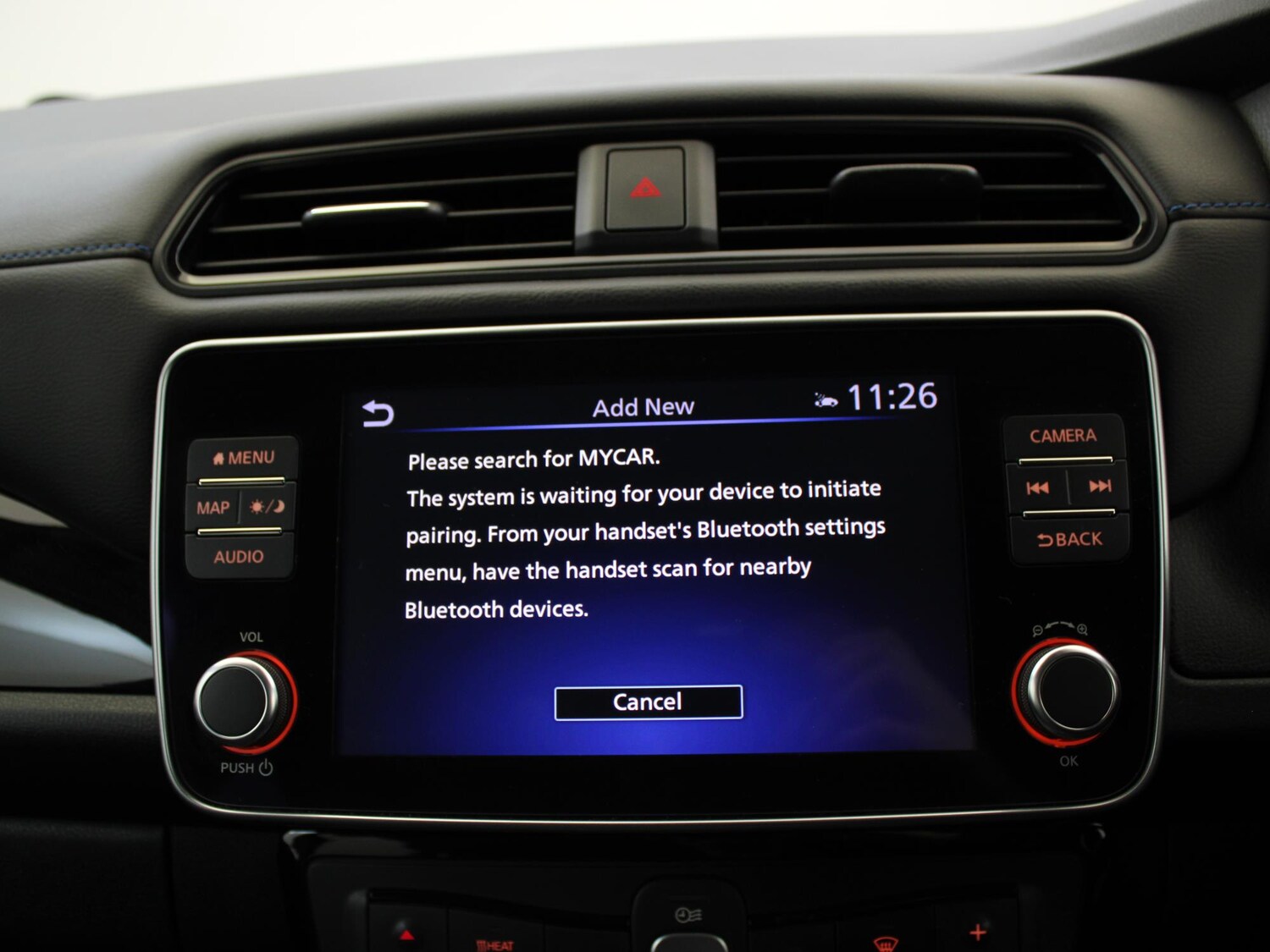 Used Nissan Leaf 2021 for sale - 76090384: Photo 23