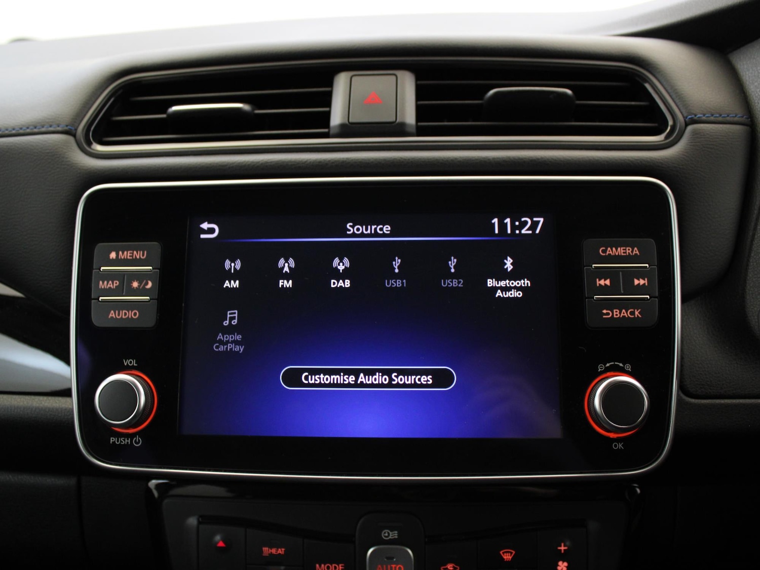 Used Nissan Leaf 2021 for sale - 76090384: Photo 24