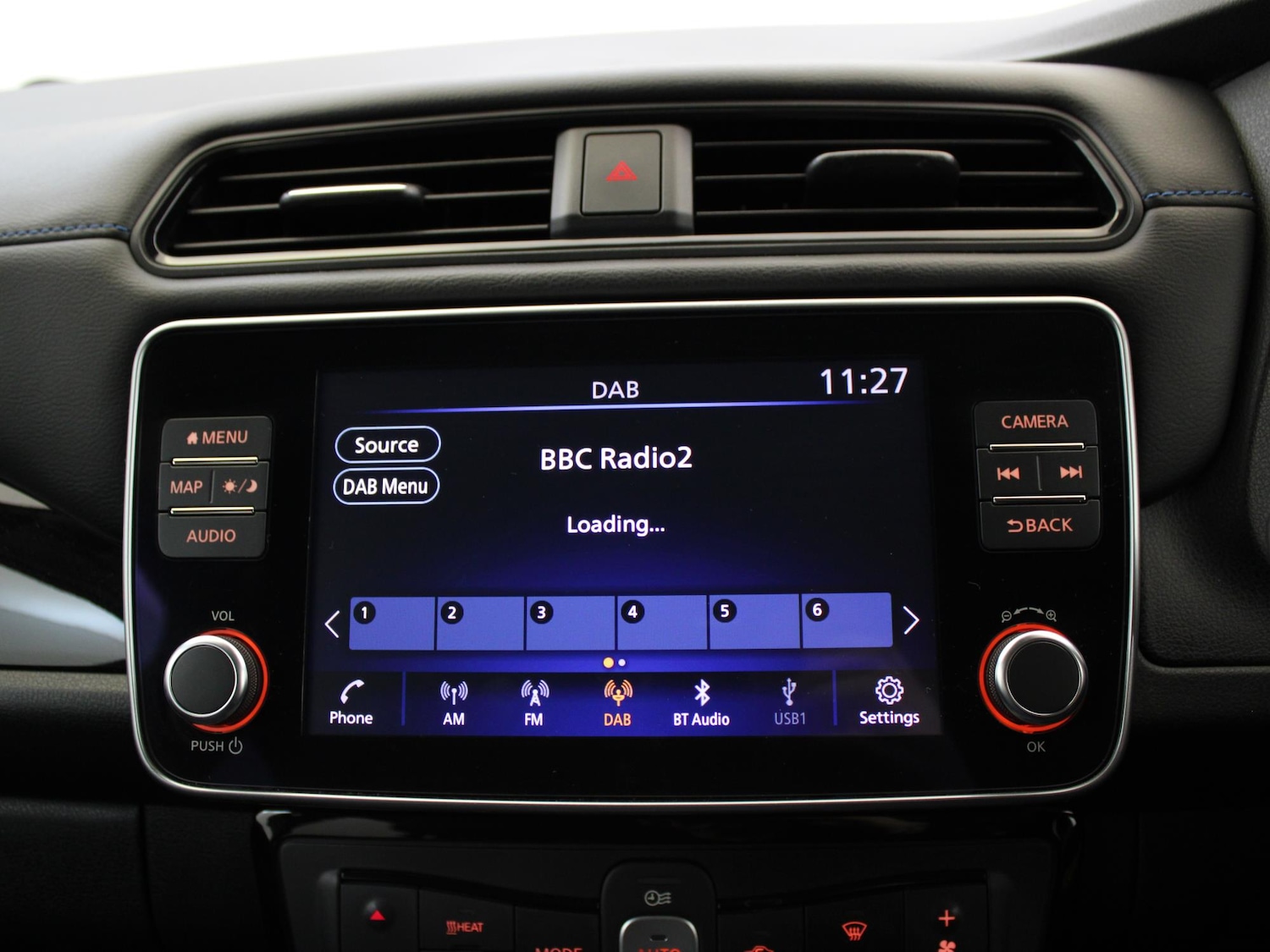 Used Nissan Leaf 2021 for sale - 76090384: Photo 25