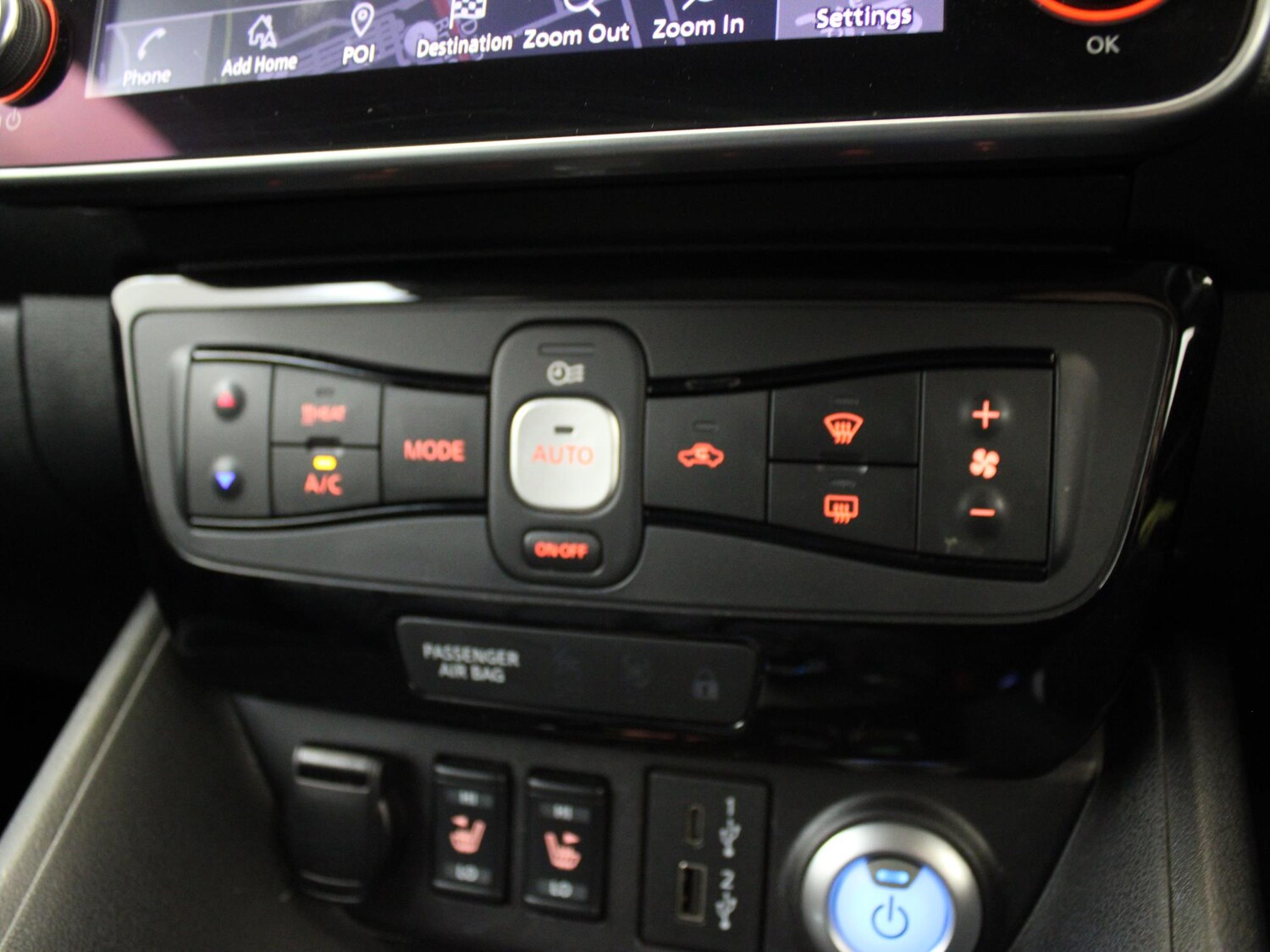 Used Nissan Leaf 2021 for sale - 76090384: Photo 29
