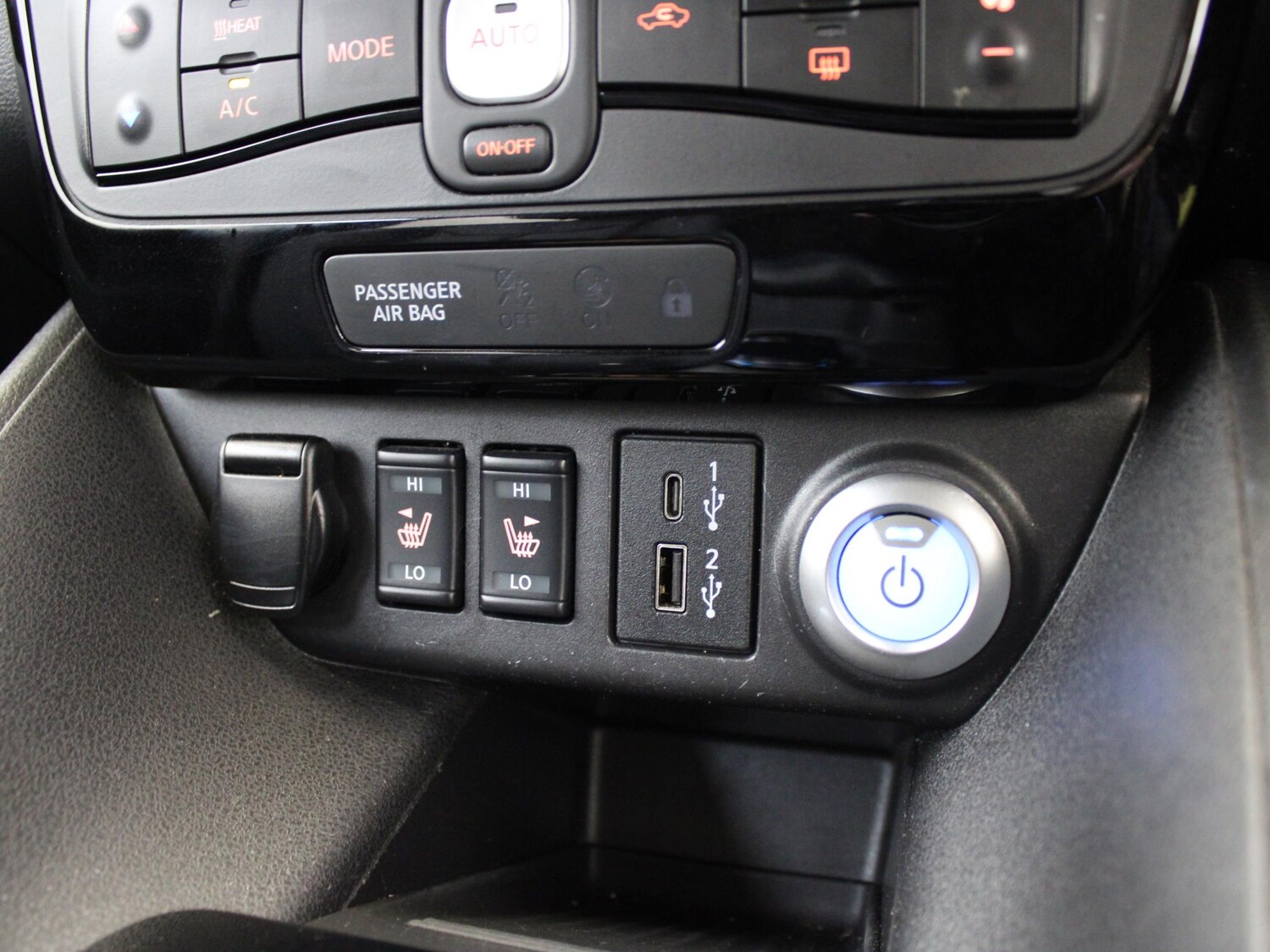 Used Nissan Leaf 2021 for sale - 76090384: Photo 30