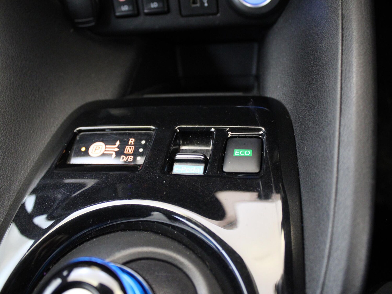 Used Nissan Leaf 2021 for sale - 76090384: Photo 31