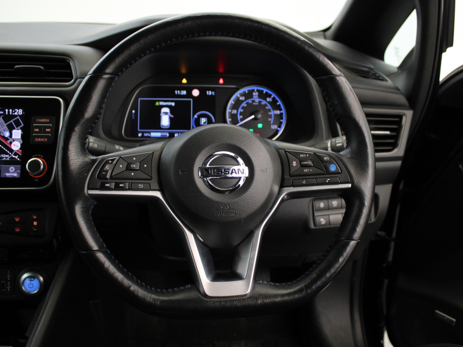 Used Nissan Leaf 2021 for sale - 76090384: Photo 33