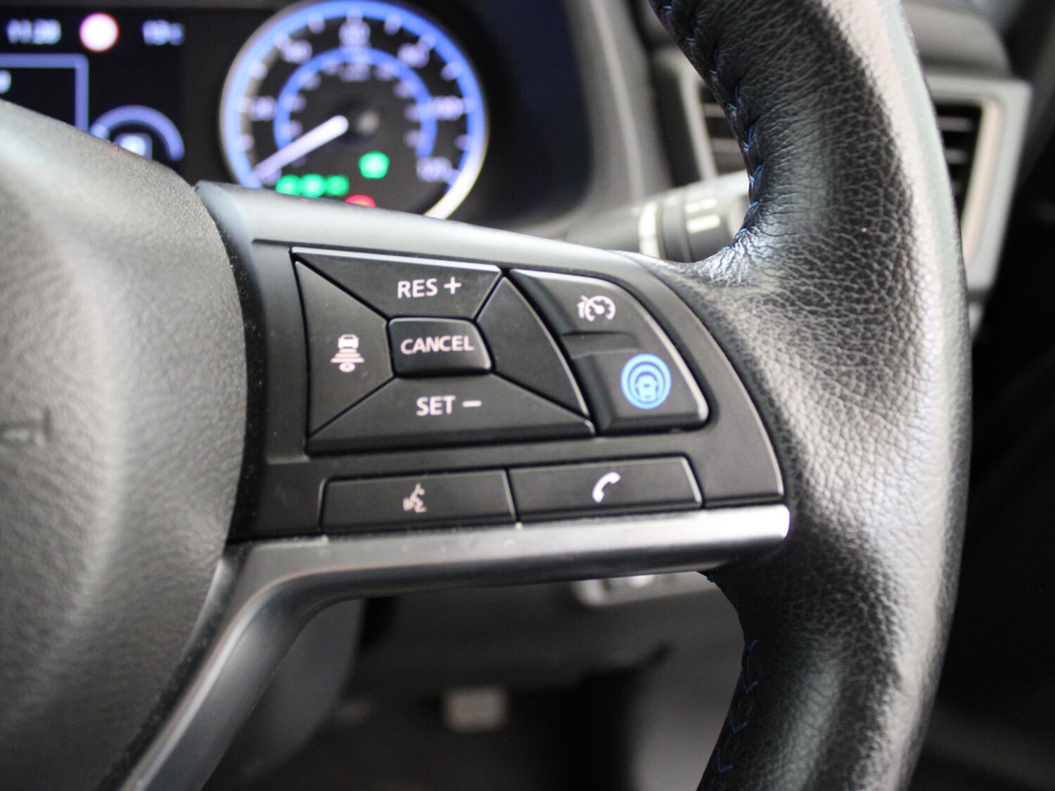 Used Nissan Leaf 2021 for sale - 76090384: Photo 35