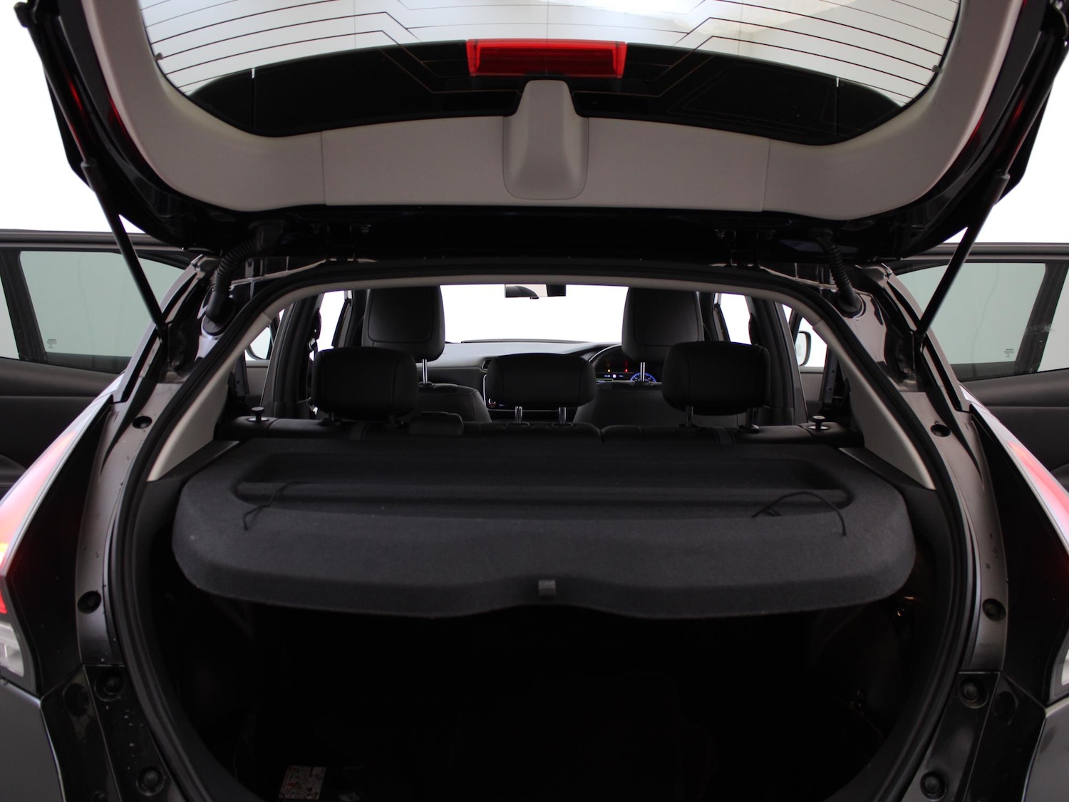 Used Nissan Leaf 2021 for sale - 76090384: Photo 41