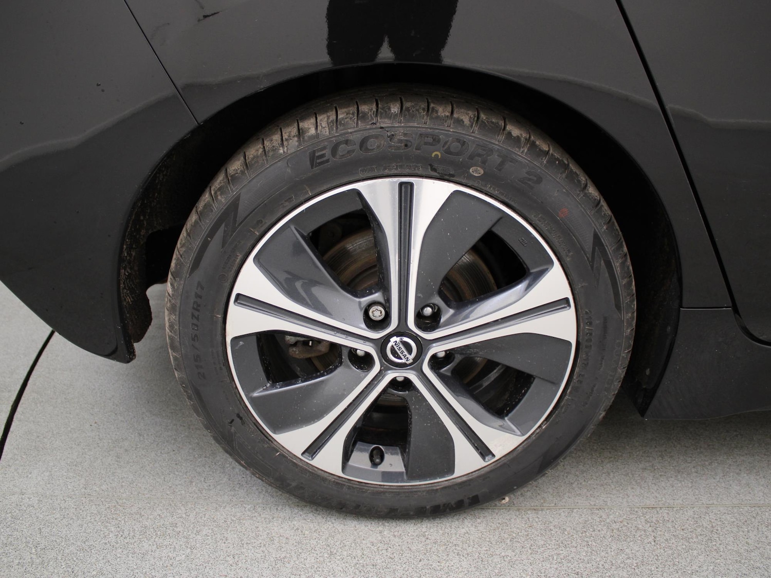 Used Nissan Leaf 2021 for sale - 76090384: Photo 45