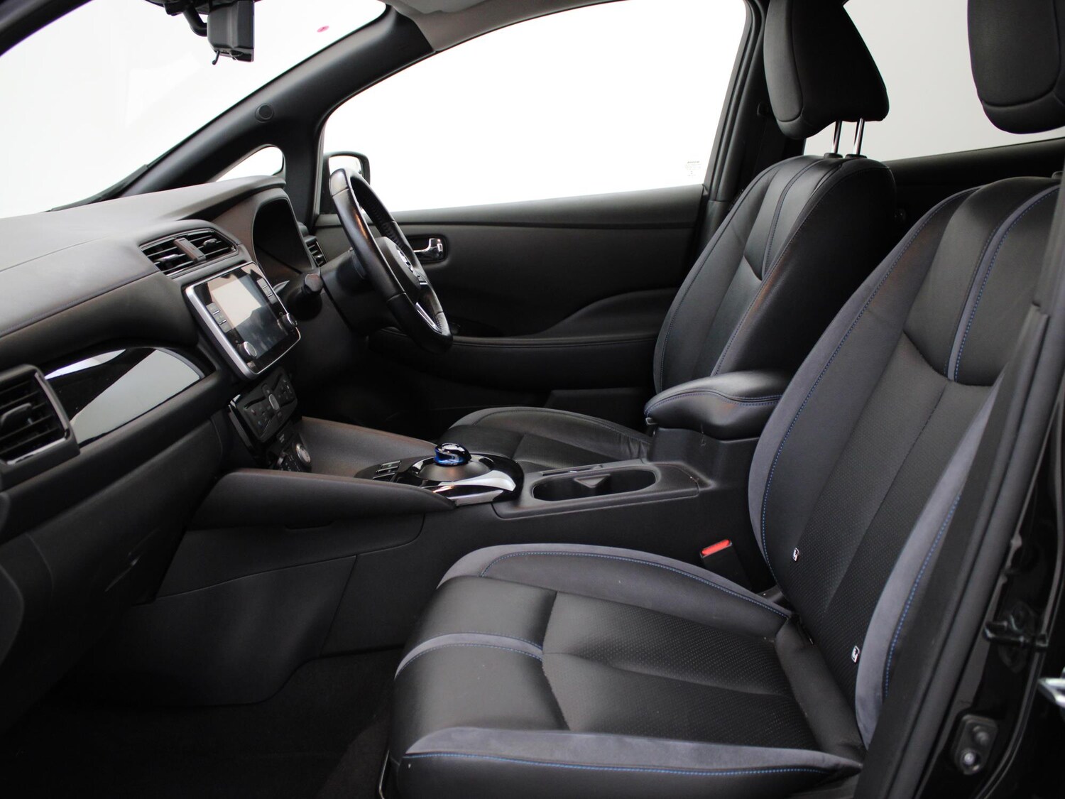 Used Nissan Leaf 2021 for sale - 76090384: Photo 9