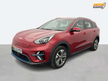 Used Kia Niro 2022 for sale - 74939321: Photo
