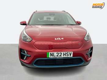 Used Kia Niro 2022 for sale - 74939321: Photo