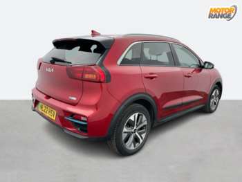 Used Kia Niro 2022 for sale - 74939321: Photo