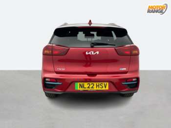 Used Kia Niro 2022 for sale - 74939321: Photo