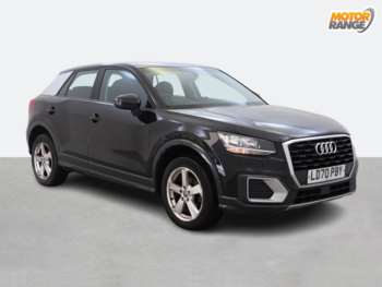 2020 - 30 TDI Sport 5dr S Tronic