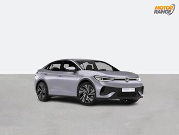 Used Volkswagen ID.5 2022 for sale - 77240133: Photo