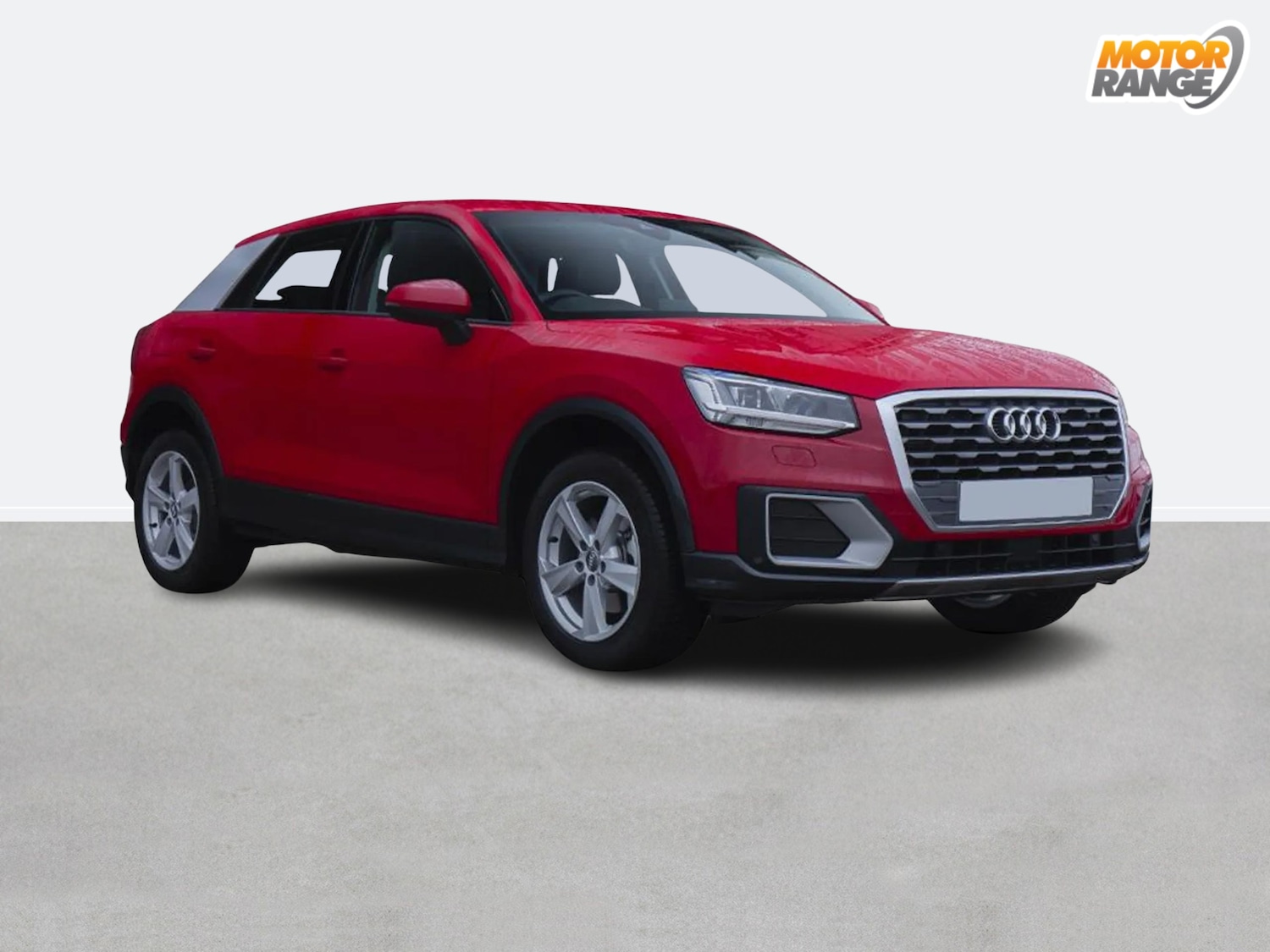 Used Audi Q2 2020 for sale - 76692286: Photo 1