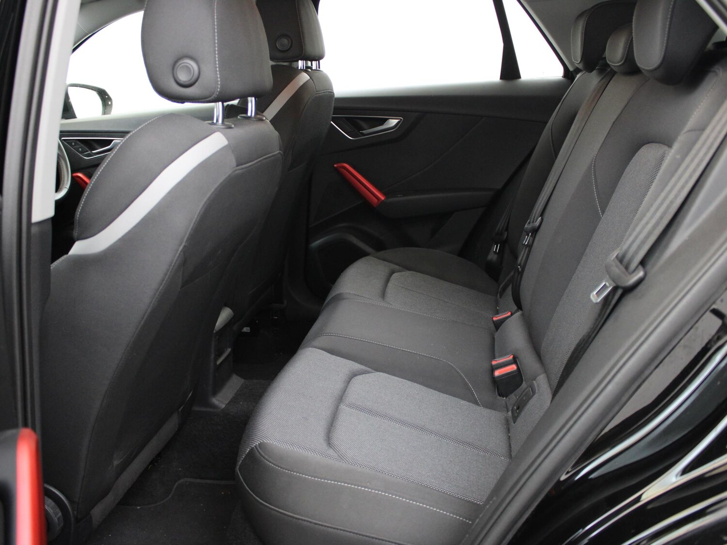 Used Audi Q2 2020 for sale - 76692286: Photo 10