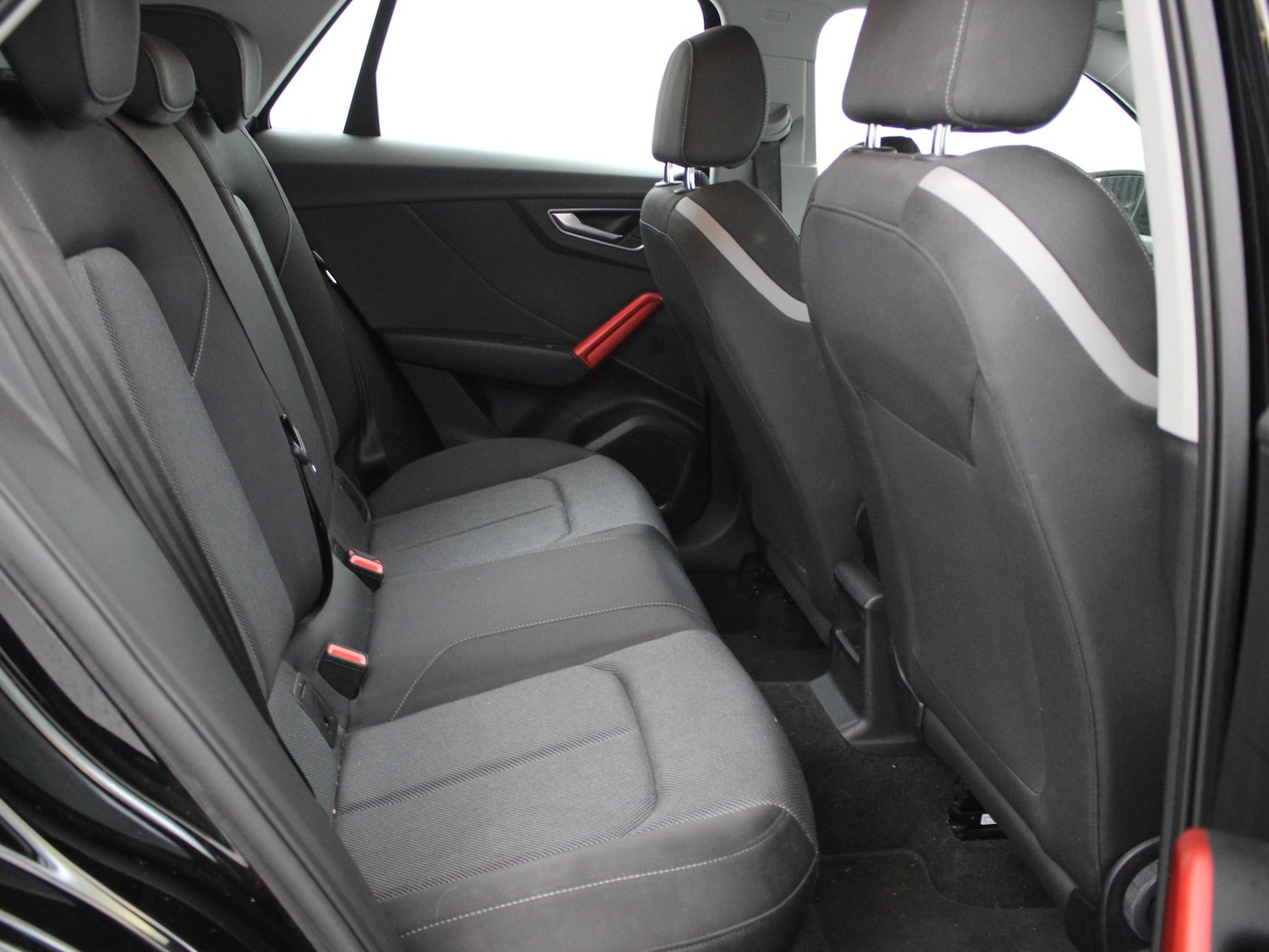 Used Audi Q2 2020 for sale - 76692286: Photo 11