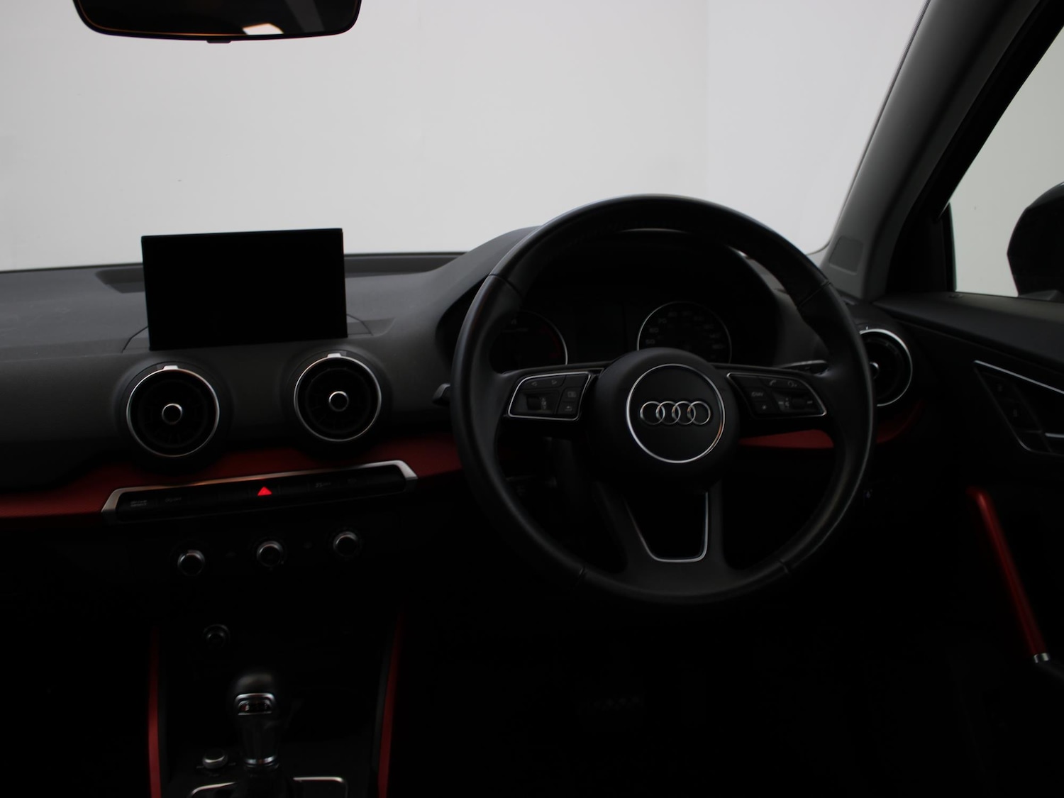 Used Audi Q2 2020 for sale - 76692286: Photo 12