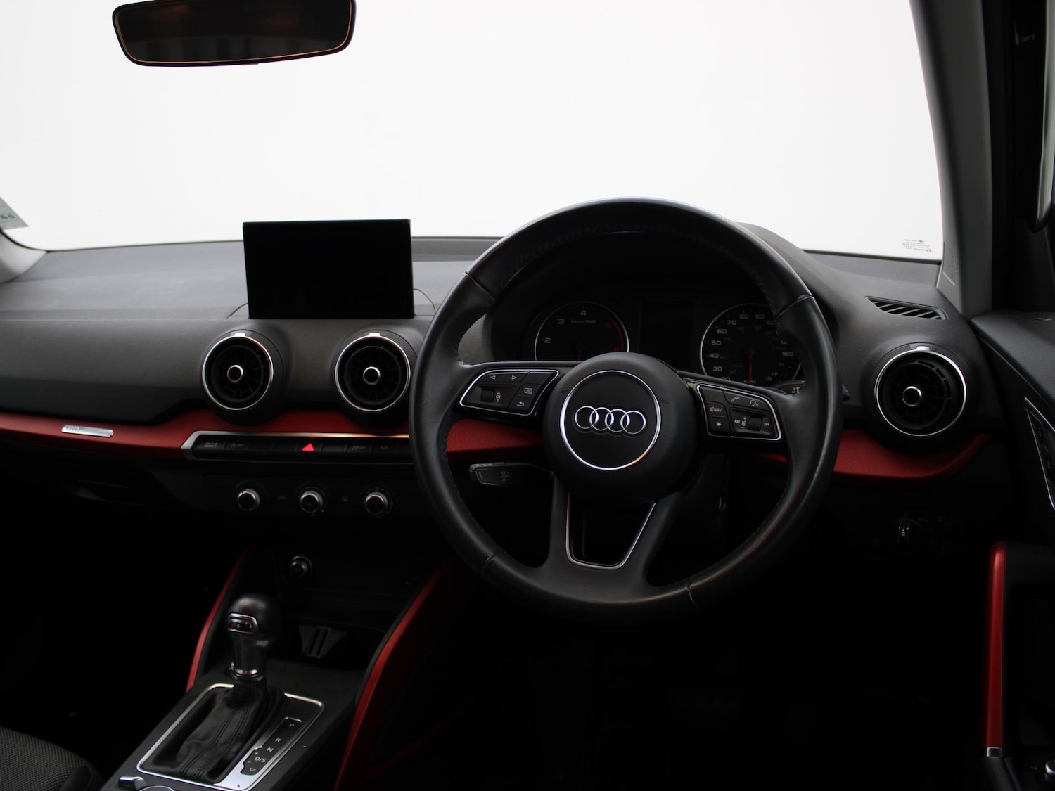 Used Audi Q2 2020 for sale - 76692286: Photo 13