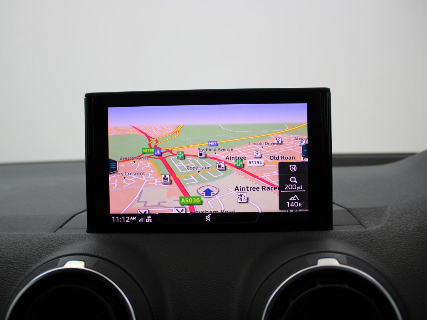 Used Audi Q2 2020 for sale - 76692286: Photo 19