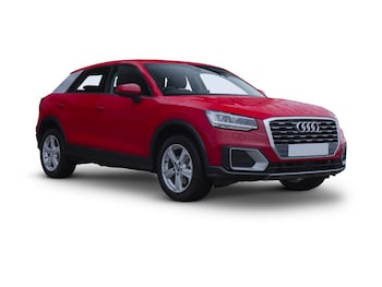 2020 - 30 TDI Sport 5dr S Tronic