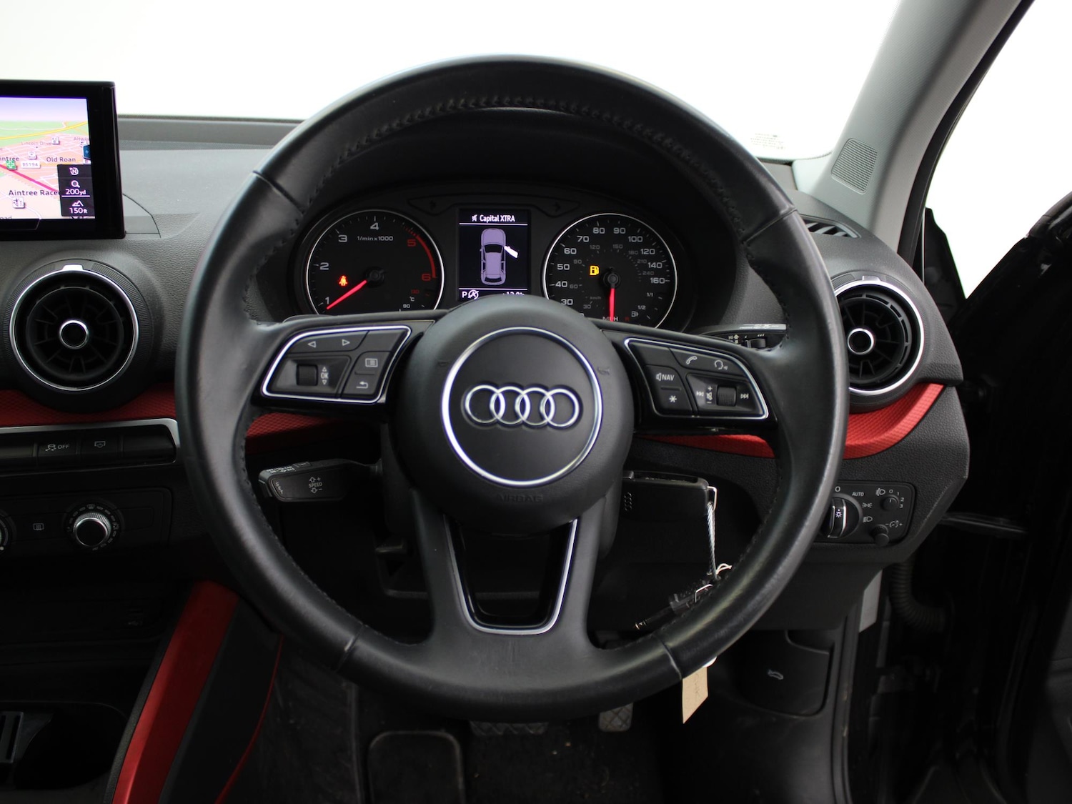 Used Audi Q2 2020 for sale - 76692286: Photo 22