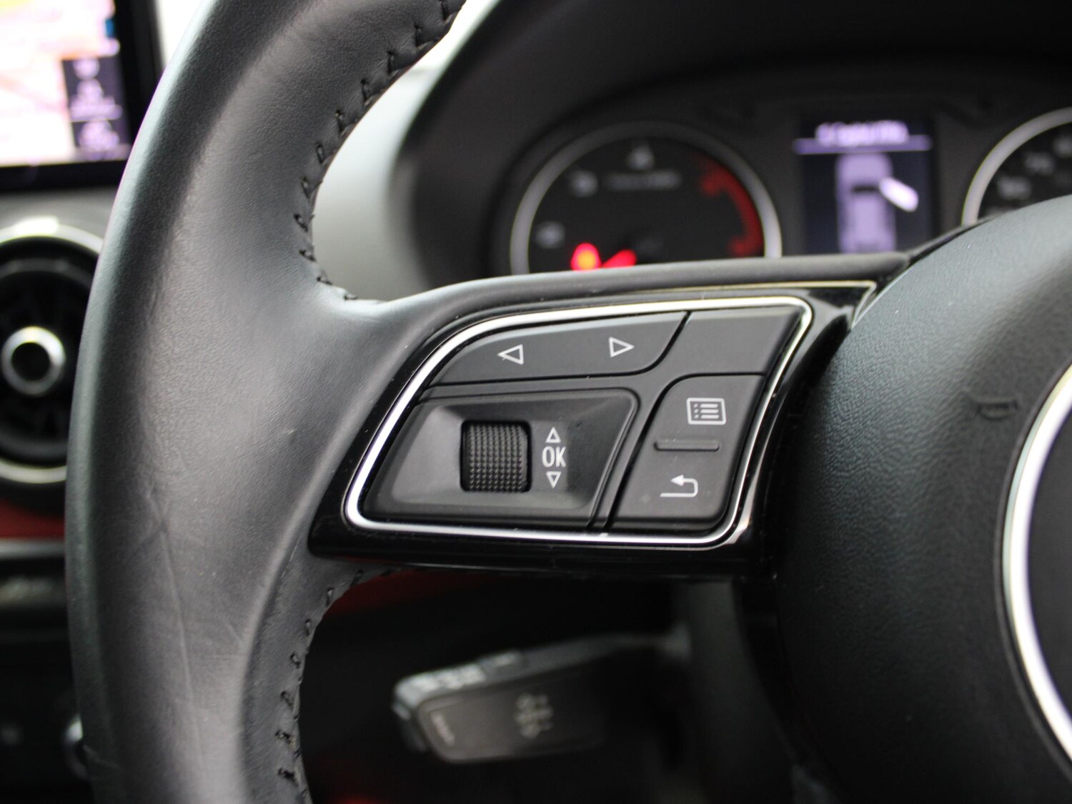 Used Audi Q2 2020 for sale - 76692286: Photo 23