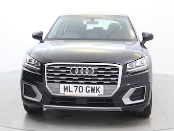 Used Audi Q2 2020 for sale - 76692286: Photo
