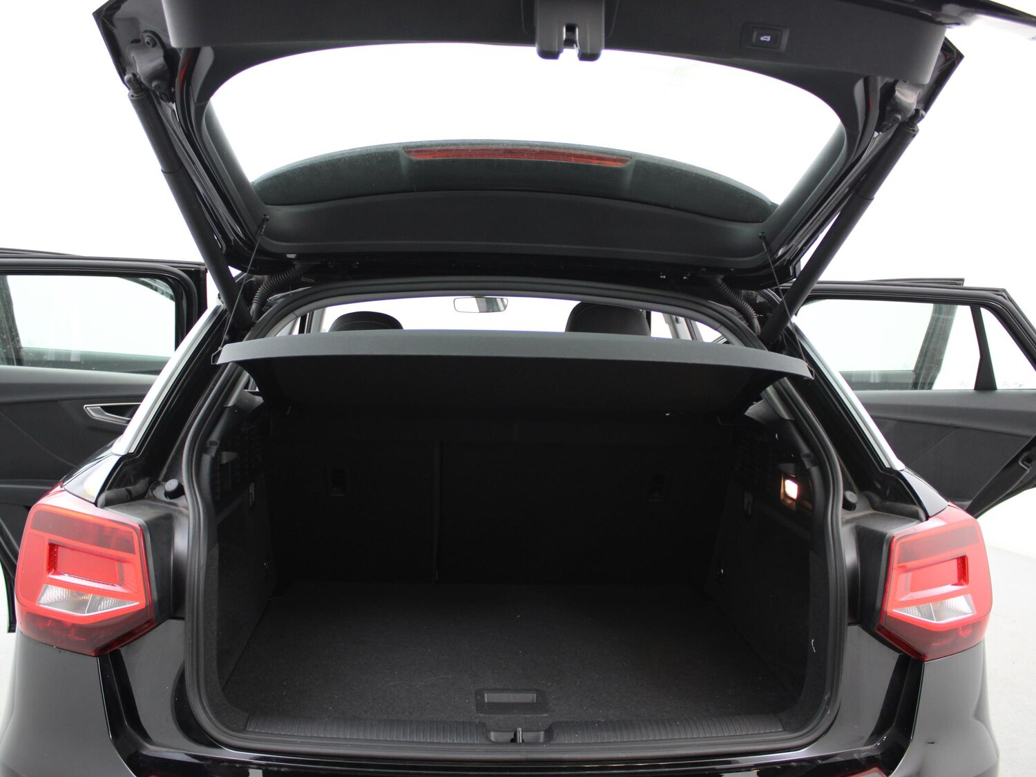 Used Audi Q2 2020 for sale - 76692286: Photo 30